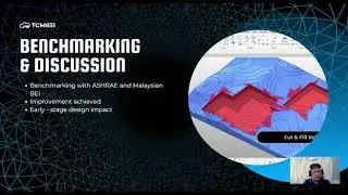 TCM651 Individual Project - Building Energy Performance Assessment