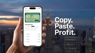 How I Started Earning $100 Dollars a Day with Copy And Paste Ads