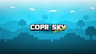 COPA SKY - MEU NOVO CAMPEONATO DE BED WARS NA REDE SKY!