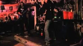 EMBODIED TORMENT - 