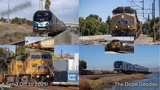 Best Of 2025!