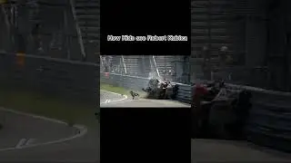 How Kids see Robert Kubica vs how Legends see Robert Kubica #2023 #f1 #robertkubica
