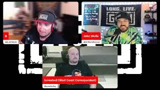 GCW Plant Podcast 