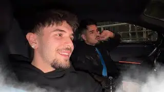 XREMUS TOUR - PLOIESTI (cu s1ke)