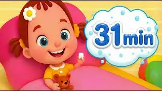 Five Little Ducks | Kids Songs | More Nursery Rhymes & Kids Songs - Smart Babies