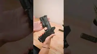 Fowler Industries Vanta 9 | SRO | X300 #unboxing #2011 #gaming #pewpew