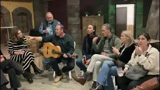 Soy de Sevilla señores... #flamenco #viral #sevillanas #parati #sevilla