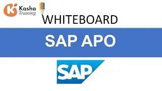 Изучайте SAP APO с нуля - простое онлайн-руководство!