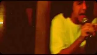 Mantram - Intro/Companhia dos Dem&ocirc;nios (ensaio na Maracatu Brasil)