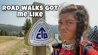CDT 2021 SOBO - ep 13