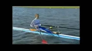 GB Rowing technique guide from early 2000's