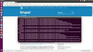 How to install Wordpress and Drupal on Ubuntu (part 3 of 3)