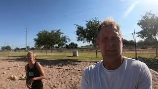 Fixing drift through fear