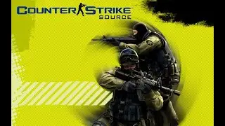 CS:Source - 