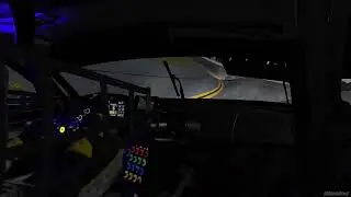 Personal Fastest Lap &mdash; Ferrari 296 GT3 | Daytona 6 Hour, Global Endurance Tour