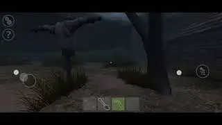 horror farm pumpkinhead game android mobile gameplay #3