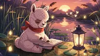 Soulful Focus Energy✨ | Relaxing Lofi Music for Deep Calm and Healing