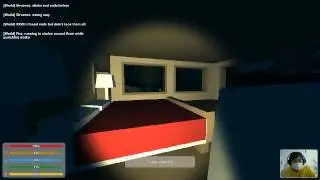 Smite Community Gaming - Unturned (Quiet and Sick Edition)
