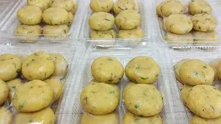 CARA BUAT PERKEDEL SAAT DIGORENG TIDAK RETAK, DAN DIJAMIN ENAK BANGET RASANYA