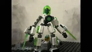 The Christmas the droid attack full episode