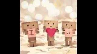 Tony Ray ft. Mike Autumn & Lavy - L.O.V.E  (Mike Autumn Radio Mix)