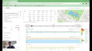 About Your Final Surge Training Plan