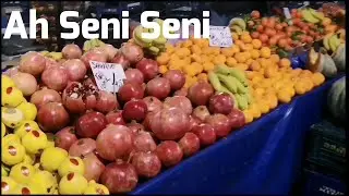 Kayseri Pazar Zamani...