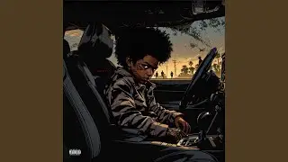 Krazy Lil Boy