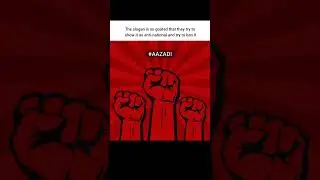 Azadi - Gully boy Rap Divine