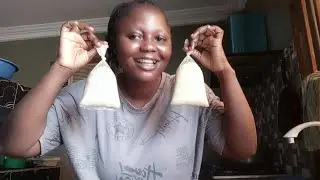 Living, Growing, and Surviving: The Story of a Single Girl in Nigeria| work life! Making Dinner