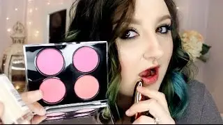 BEST in Beauty 2014! | Favorite Makeup Products of 2014! | RawBeautyKristi