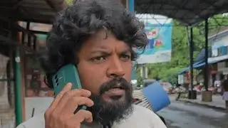ഒരു മര്യാദ ഒക്കെ വേണ്ടേ ജോസേട്ടാ..😅😅😂😅😂