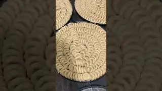 huge balushahi making video #halwai #shorts