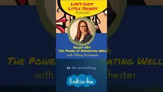 Life's Dirty Little Secrets About Co-Parenting