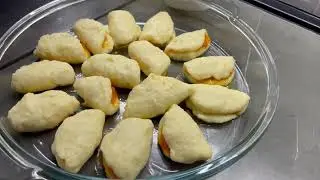 👌🏽Gurabije te Buta ,per 5 minuta Pa Vez,Pa Sheqer qe Shkrihen ne Goj💯Yumurtasız Şekersiz Kurabiye