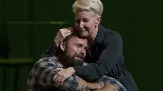 The Met Live in HD 2023-24 Dead Man Walking Trailer