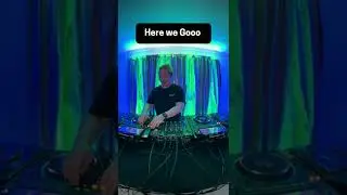 CDJ SKILLS #SHORTS