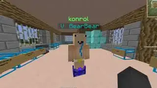 ЗАШЛИ С БРАТВОЙ В МАЙНКРАФТ FOURWARS RPG GRAND MINECRAFT #rpg #minecraft #minecraftrpg