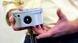Introduction To Qualitrol's Thermometers