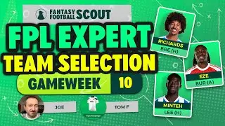 ПЛАНИРОВАНИЕ ИГРОВОГО СЕЗОНА GW10-19 📝 | ПРЕДСТАВЛЕНИЕ СОСТАВА КОМАНДЫ НА 10-Ю НЕДЕЛЮ | Советы по...