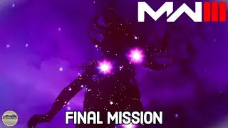 FINAL MW3 ZOMBIES STORY MISSION GUIDE - MWZ