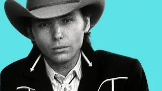 Working For Dwight Yoakam