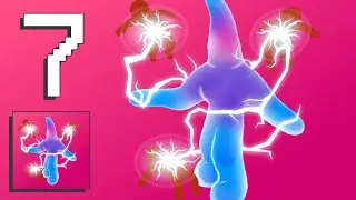 Blob Hero - Chapter 7 BOSS FIGHT #7