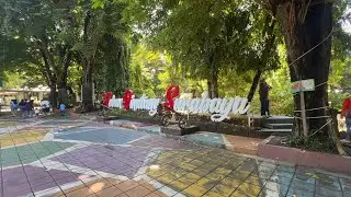 Kebun Binatang Surabaya, destinasi tepat bagi keluarga di penghujung tahun!