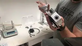 AutoTrickler V3 setup Part 1