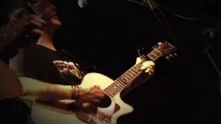 29 - Tony Sly  & Joey Cape - Amends - Live