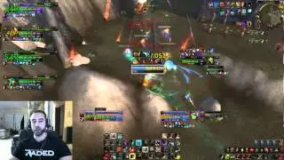Bajheera, Swifty, & Hotted RBG's - Swifty gets GRAND MARSHAL! :D - 2400 RBG Ownage :)