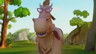 FARM friends TRAILER