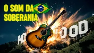 RENATO RUSSO ESMAGA Hollywood com um simples viol&atilde;o