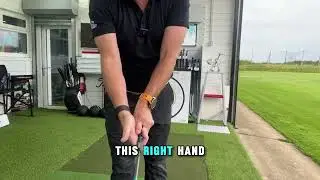 How to Grip The Golf Club 
